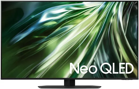 Τηλεόραση Samsung Smart 50" 4K UHD Neo QLED TQ50QN90DATXXC HDR 2024