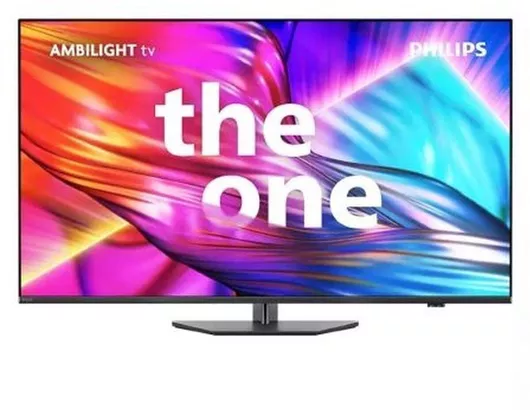 Τηλεόραση Philips Smart 43" 4K UHD LED 43PUS8919/12 HDR 2024