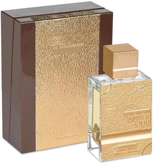 Γυναικείο Άρωμα Al Haramain Amber Oud Gold Dubai Edition Extrait de Parfum 100ml