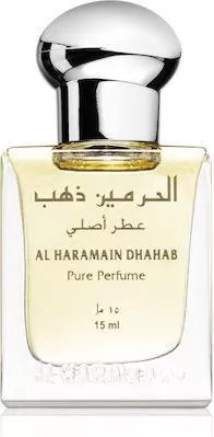 Unisex Άρωμα Al Haramain Dhabab 15ml