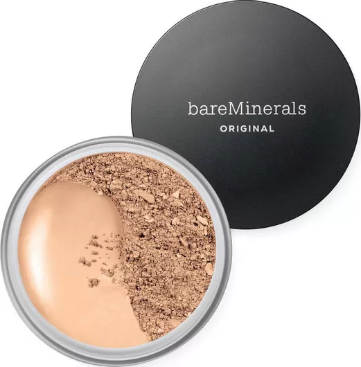 Foundation bareMinerals Original Foundation Powder SPF15 Medium Beige 1.5gr
