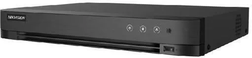 Καταγραφικό Hikvision Acusense iDS-7204HQHI-M1/XT(STD) 2 Καναλιών με Ανάλυση Full HD+