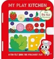 My Play Kitchen