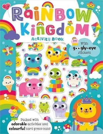 Rainbow Kingdom