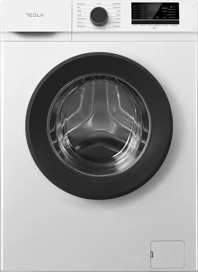 Tesla Πλυντήριο Ρούχων 8kg 1200 Στροφών Inverter Motor WF81230KGR