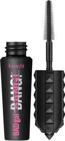 Benefit BadGal Bang! Volumizing Mini Mascara Black 4gr