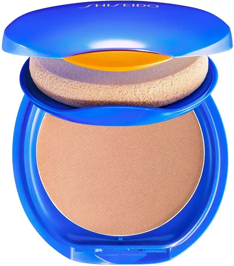 Shiseido UV Protective Compact Make Up SPF30 Dark Ivory 12gr