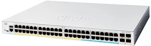 Switch Cisco-D C1300-48FP-4X