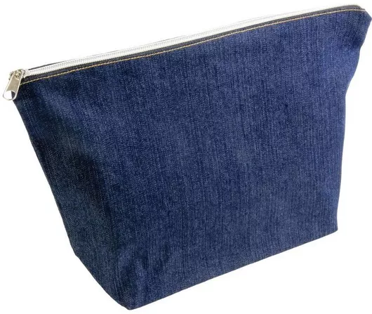 Σετ Νεσεσέρ Ταξιδίου About Basics 30x20x5cm Μπλε