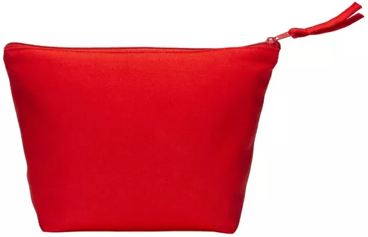 Νεσεσέρ Ταξιδίου About Basics 30x20x10cm Κόκκινο