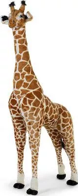 Λούτρινο Childhome Καμηλοπάρδαλη 180cm για 3+ Ετών