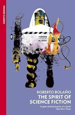 The Spirit of Science Fiction