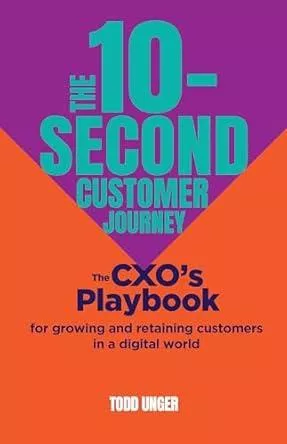 The 10-Second Customer Journey