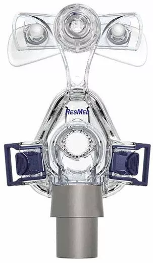 Ρινική Μάσκα ResMed Mirage Micro Cpap S