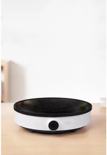 Επιτραπέζια Εστία Xiaomi Lite DCL002CM-1 Επαγωγική Μονή Λευκό