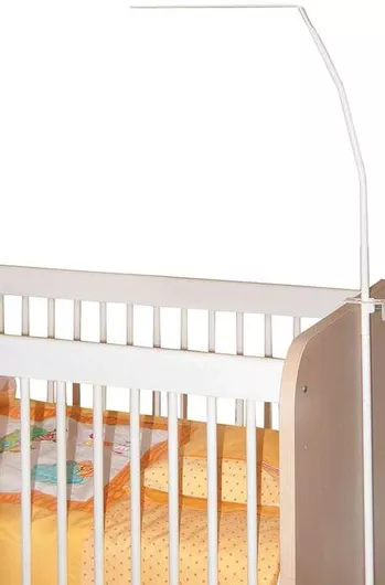 Σίδερο Κουνουπιέρας Omega Home Baby Oliver 738/11