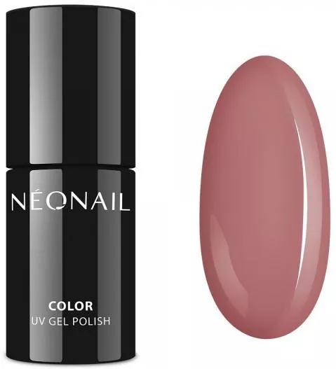 Ημιμόνιμο Βερνίκι Νυχιών Neonail Ροζ Desert Rose 4661 7.2ml