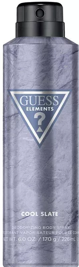 Guess Αποσμητικό σε Spray 170gr