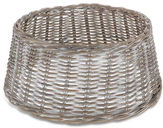 Βάση για Χριστουγεννιάτικο Δέντρο Zaros Γκρι