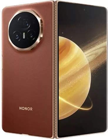 Honor Magic V3 12GB 512GB Καφέ
