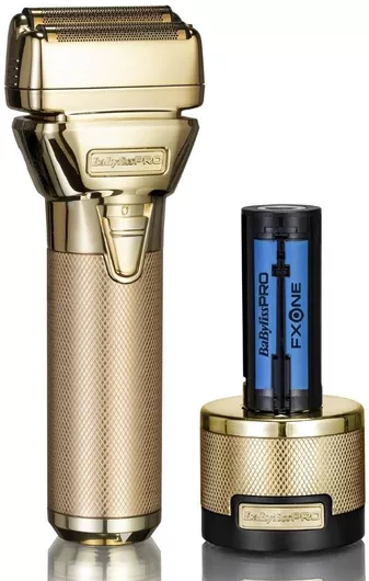 Babyliss Pro FX79FSGE Ξυριστική Μηχανή Προσώπου Επαναφορτιζόμενη