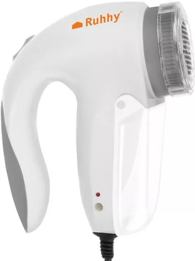 Αποχνουδωτής με Εργονομική Λαβή 12x15x5.5cm