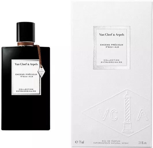 Ανδρικό Άρωμα Van Cleef & Arpels Encens Precieux Eau de Parfum 75ml