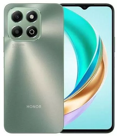 Honor X6b 4GB 128GB Πράσινο