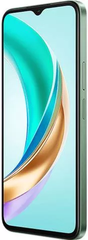 Honor X6b 4GB 128GB Πράσινο