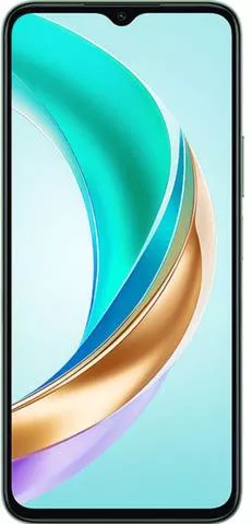 Honor X6b 4GB 128GB Πράσινο