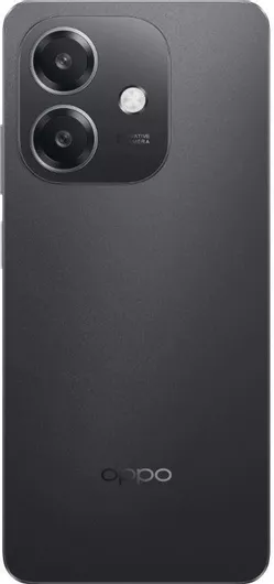 Oppo A40 4GB 128GB Μαύρο