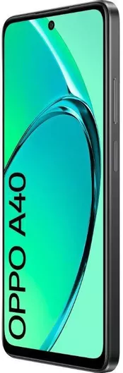 Oppo A40 4GB 128GB Μαύρο