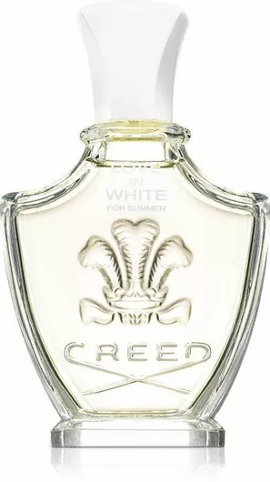 Γυναικείο Άρωμα Creed Love In White W Τύπου Eau de Parfum 75ml