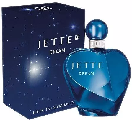 Γυναικείο Άρωμα Jette Dream Spray Eau de Parfum 30ml