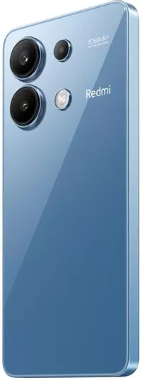 Xiaomi Redmi Note 13 4G NFC 8GB 512GB Ice Blue