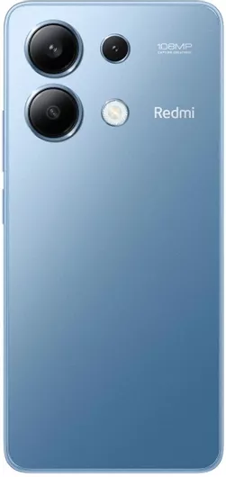 Xiaomi Redmi Note 13 4G NFC 8GB 512GB Ice Blue