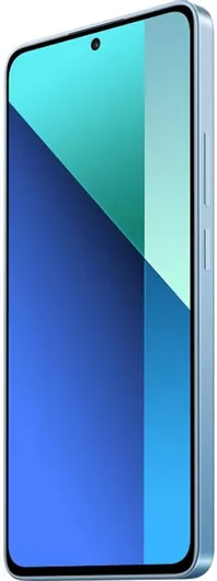 Xiaomi Redmi Note 13 4G NFC 8GB 512GB Ice Blue