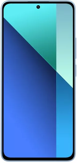Xiaomi Redmi Note 13 4G NFC 8GB 512GB Ice Blue
