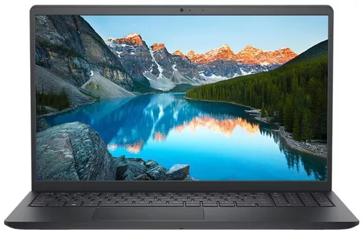 Laptop Dell Inspiron 3530 15.6" IPS FHD i7-1355U/16GB/1TB SSD/W11 Home Black GR Keyboard