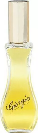 Γυναικείο Άρωμα Giorgio Beverly Hills Giorgio yellow W Τύπου Eau de Toilette 90ml