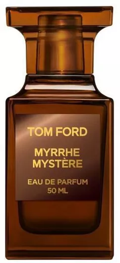 Γυναικείο Άρωμα Tom Ford Myrrhe Mystere Spray Eau de Parfum 50ml
