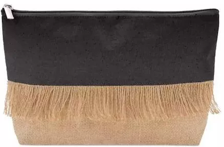 Νεσεσέρ Ταξιδίου About Basics Altea με Κρόσια 28x5x18cm Μαύρο