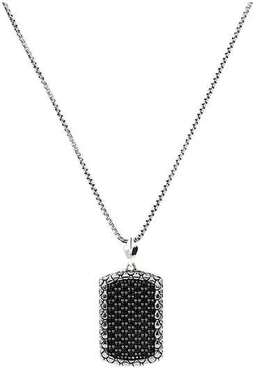 Γυναικείο Κολιέ Albert M. WSOX00466.BS-S
