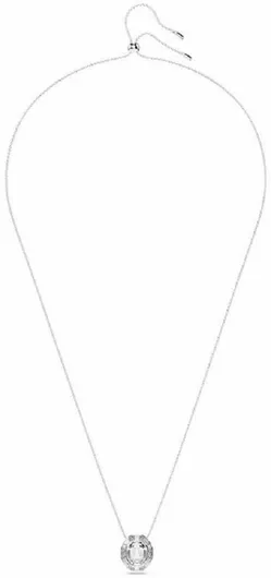 Γυναικείο Κολιέ Swarovski 5669914 με Swarovski & Ζιργκόν
