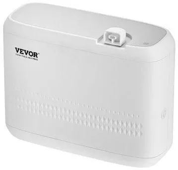 Συσκευή Αρωματοθεραπείας LED Vevor 850ml