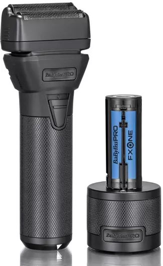Babyliss FX79FSMBE Ξυριστική Μηχανή Προσώπου Επαναφορτιζόμενη