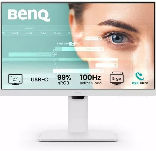 BenQ GW2786TC IPS Monitor 27" FHD 1920x1080 με Χρόνο Απόκρισης 5ms GTG