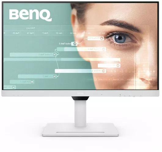 BenQ GW2790QT IPS Monitor 27" QHD 2560x1440 με Χρόνο Απόκρισης 5ms GTG
