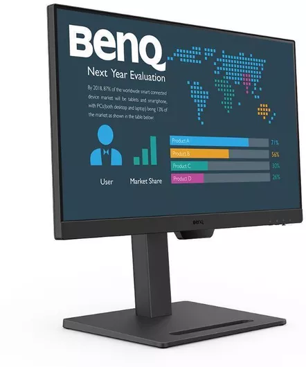 BenQ BL2490T IPS Monitor 23.8" FHD 1920x1080
