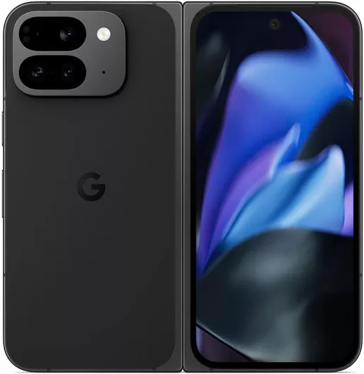 Google Pixel 9 Pro Fold 5G 16GB 256GB Obsidian